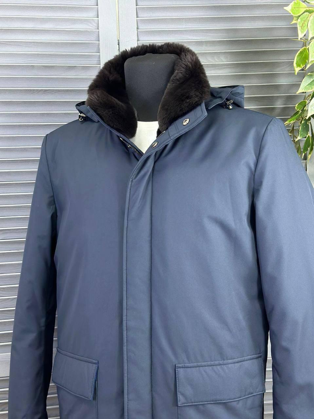 Куртка Loro Piana, арт. 463398096
