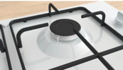 Встраиваемая газовая варочная панель Bosch PBP6C2K80O