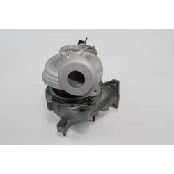 Турбина 804888-5003S Garrett для Audi