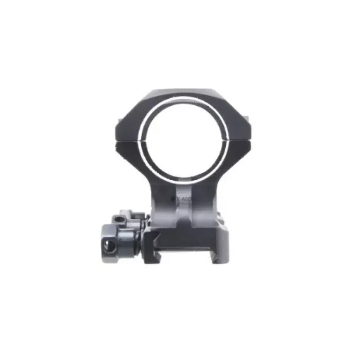 Крепление Vector Optics 30 mm X-ACCU ONE PIECE HIGH PICATINNY MOUNT (XASR-3012)