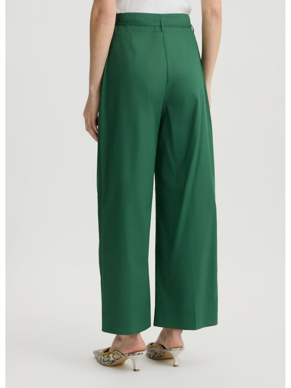 Брюки женские Pantalone Con Cintura LIU JO