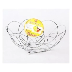 Ваза метал 26см