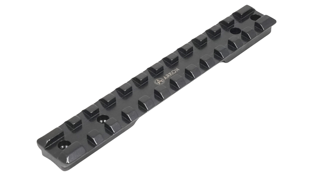 Планка ARKON Picatinny на Sabatti Rover (short action)
