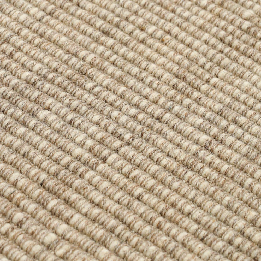 Ковер из шерсти badrinath из коллекции ethnic