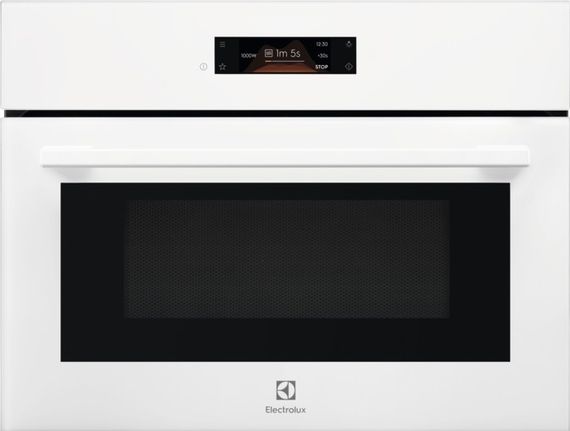 Встраиваемая микроволновая печь Electrolux EVM8E08V