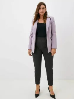 Брюки  классические