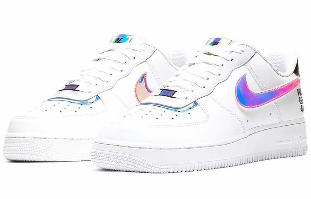 Кроссовки Nike Air Force 1 07 Lv8 "Good Game"