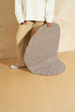 Тревел-Коврик "Пони-Роллони"