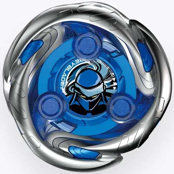 Волчок ShinobiShadow 3-80F UX12.03 Beyblade X Takara Tomy