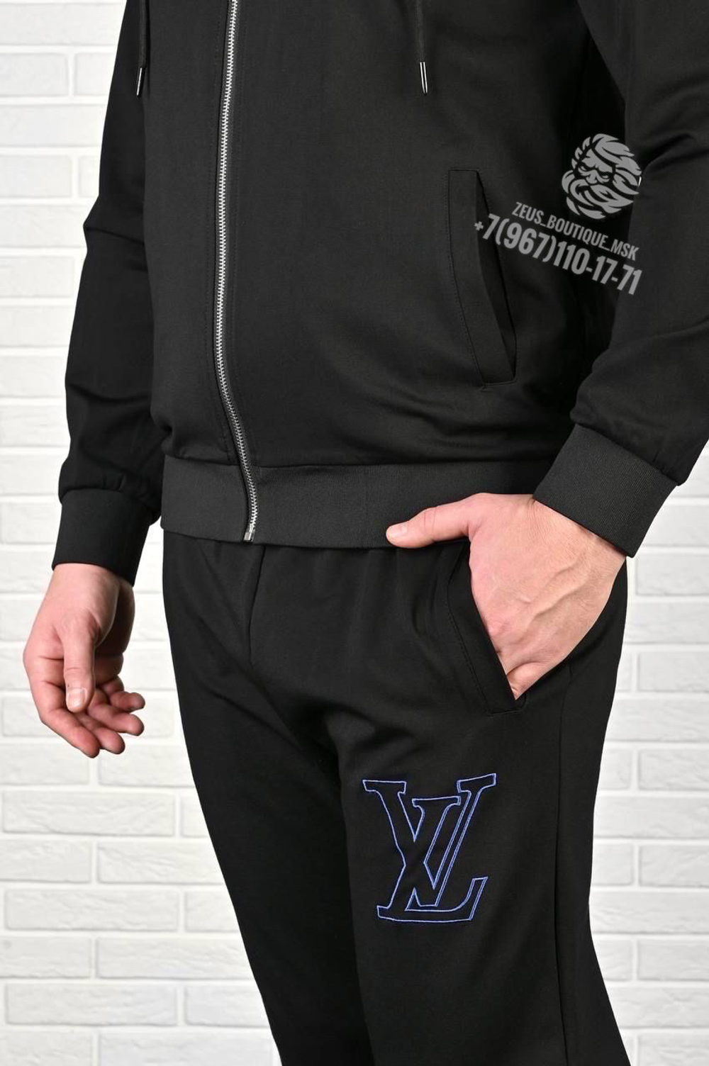 Спортивный костюм Louis Vuitton