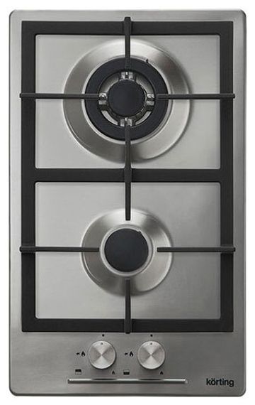 Встраиваемая газовая варочная панель Korting HG 365 CTX