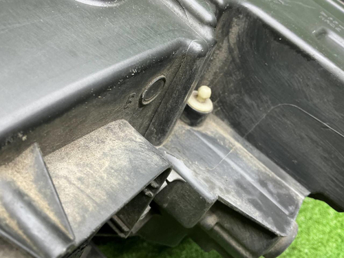 Фара правая Volvo XC90 2 (2014-2019) Full LED