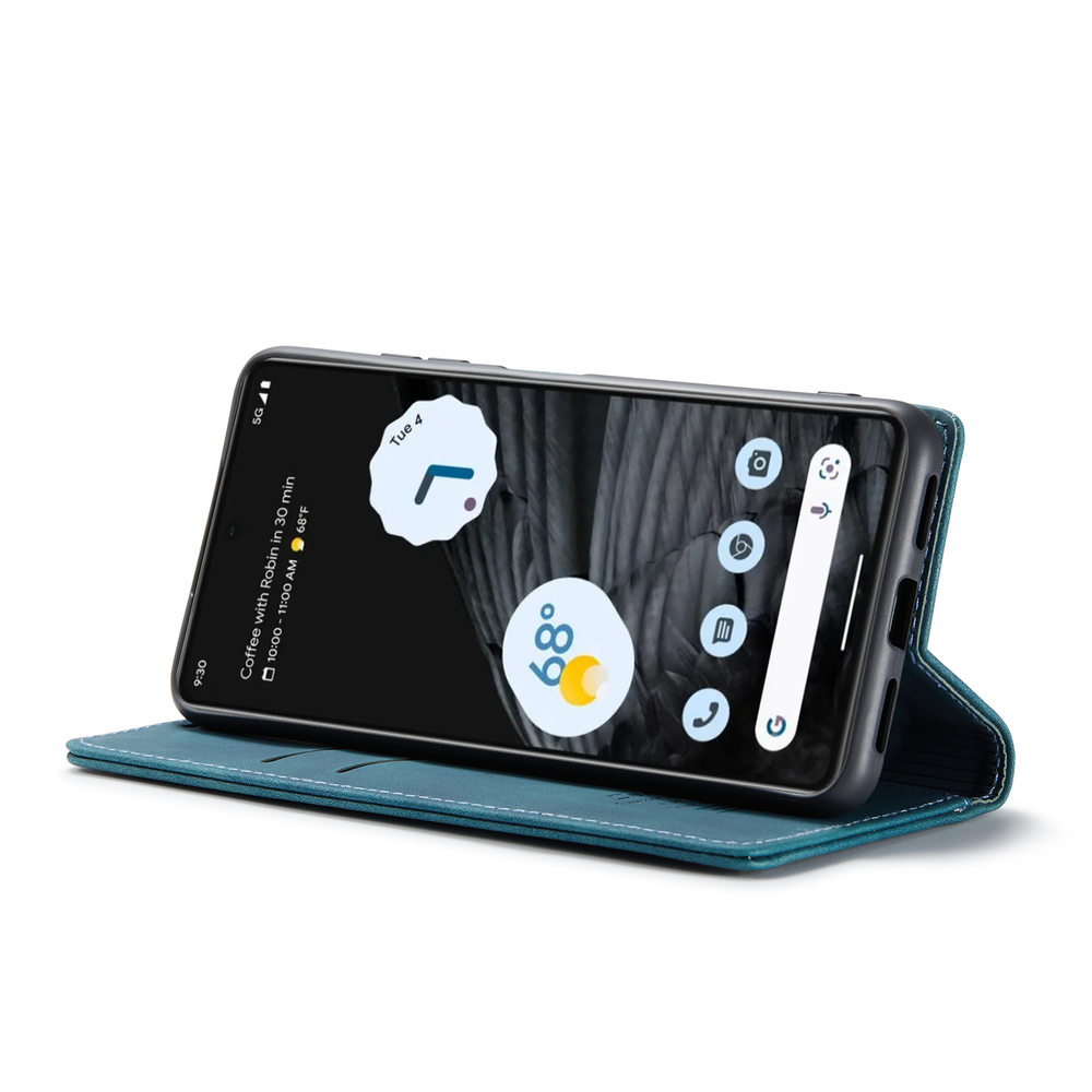 Чехол-книжка CaseMe Matte Google Pixel 7
