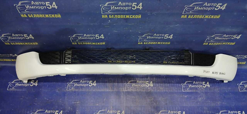 Бампер передний TOYOTA PROBOX 2002-2014