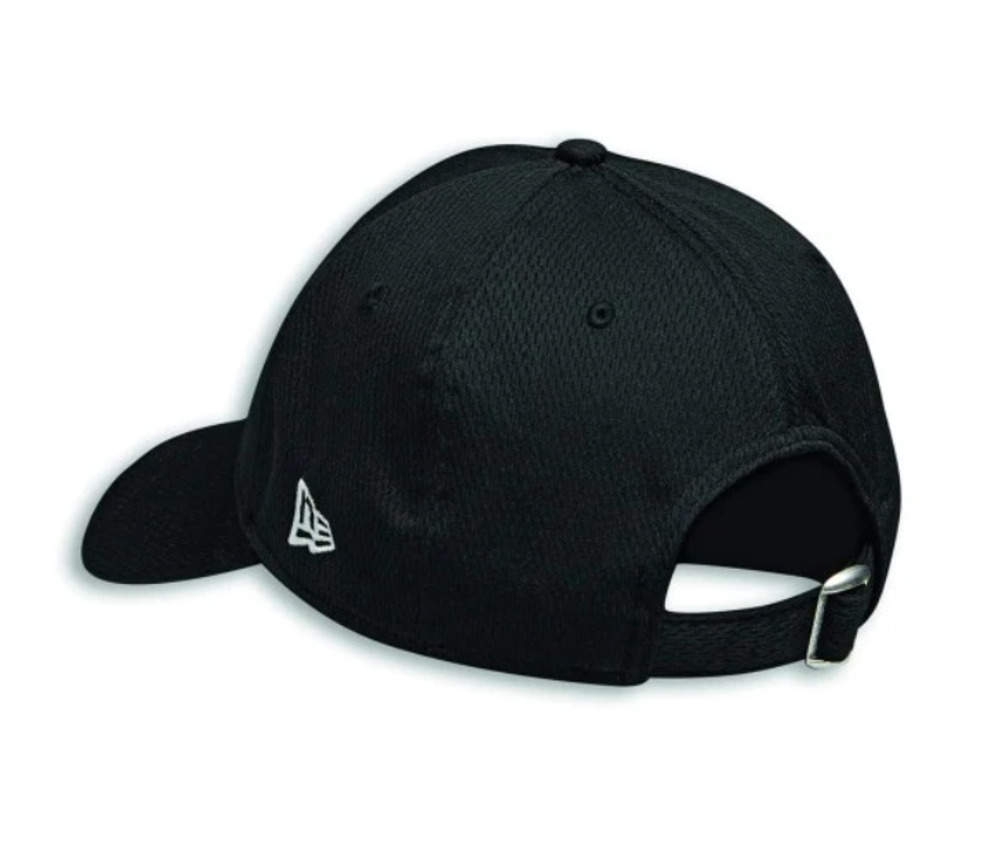 Ducati Corse Кепка черная 987703952