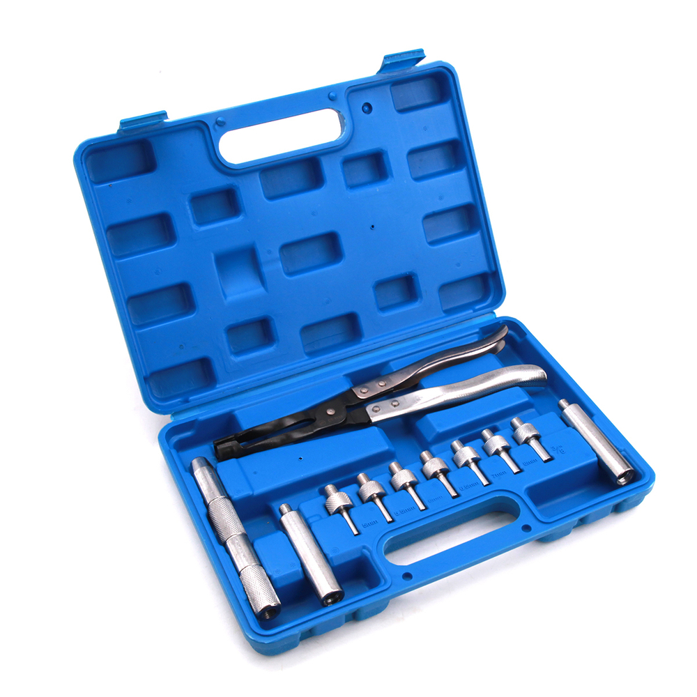 Набор для замены маслосъемных колпачков Car-Tool CT-1133