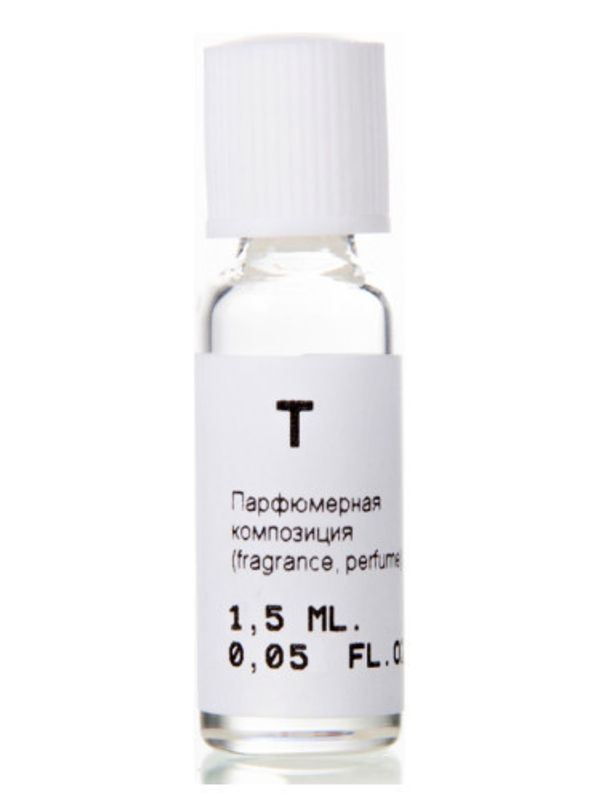 Nikkos-Oskol Fragrance Т (T)