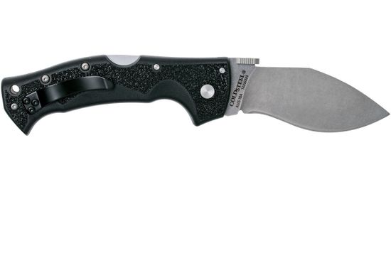 Складной нож Cold Steel 62JM Rajah III c клинком из стали AUS-10A, рукоять Grivory (Griv-Ex)