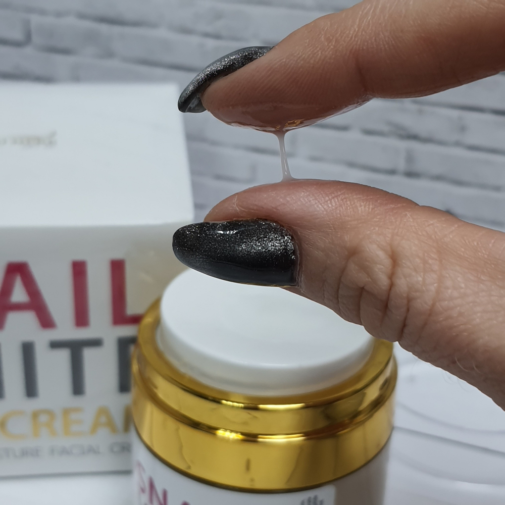 Крем для лица Улиточный Snail White Gold ROYAL THAI HERB 50 гр