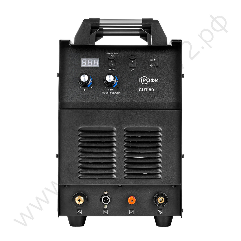 ПРОФИ CUT 80