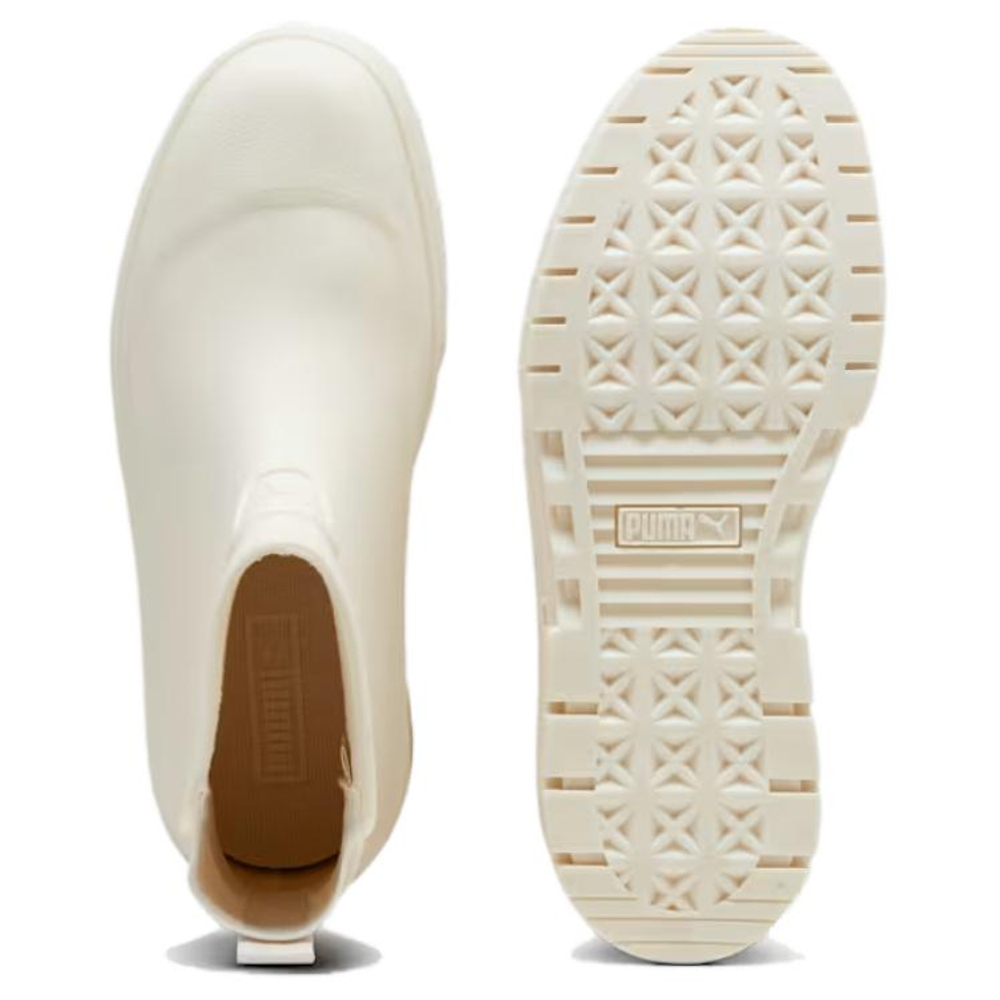 PUMA Mayze Rain Boots Women"s Beige