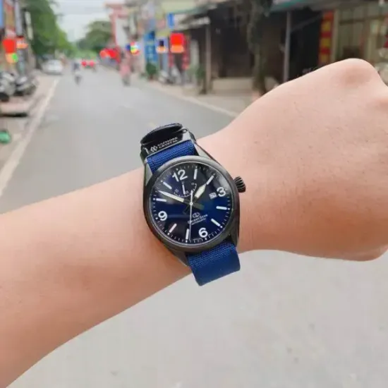 Мужские часы Orient RE-AU0207L00B