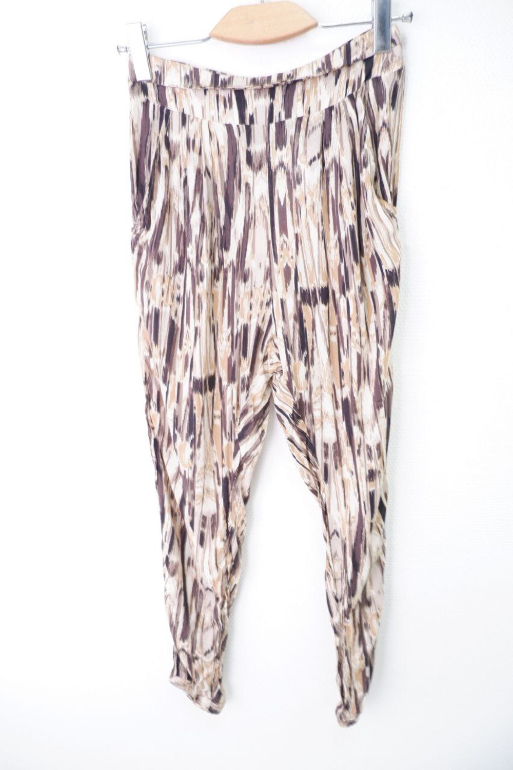 Лосины Bershka практичные 44 размер, новые