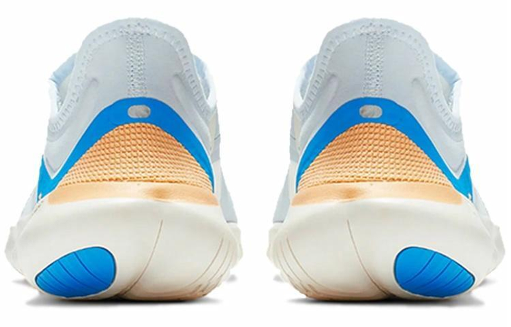 Кроссовки Nike Free Rn 5.0 Jdi (Женская размерная сетка)