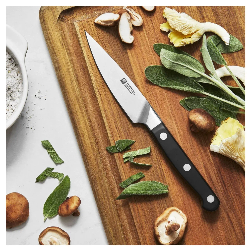 Zwilling Нож Pro 10 см для овощей и фруктов