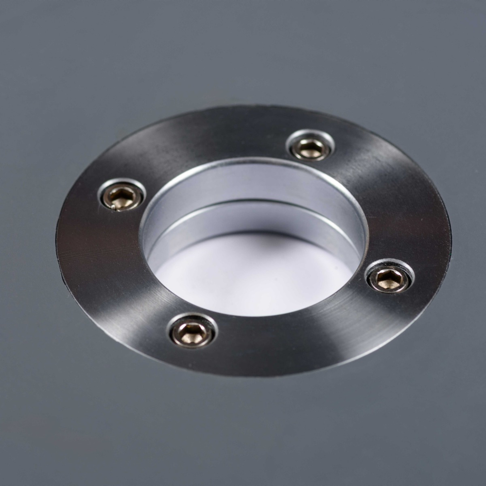 Диск профессиональный обрезиненный HARD цветной D51 мм PROFI-FIT 5 кг