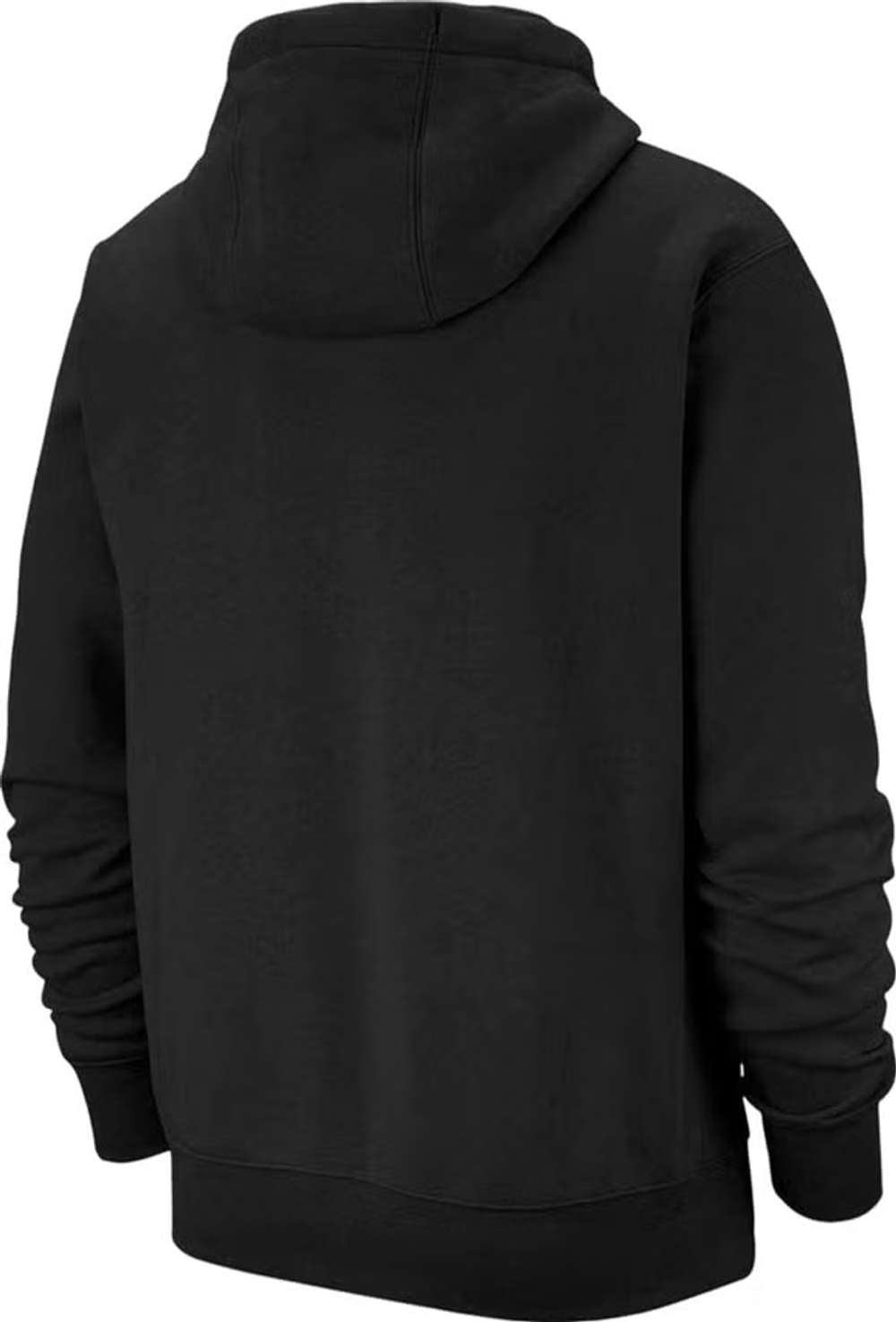 BV2654-010 Худи Nike M NSW CLUB HOODIE PO BB
