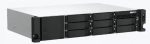 Сетевой RAID-накопитель QNAP  TS-873AeU-RP-4G