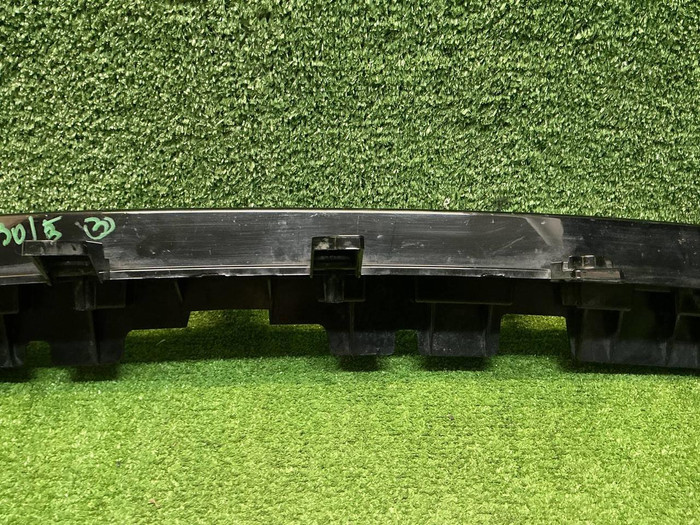 Накладка решетки радиатора Haval H3 (2024-н.в.)