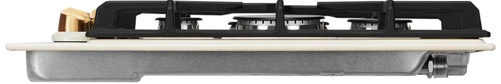Варочная панель Kuppersberg FS 604 C Bronze