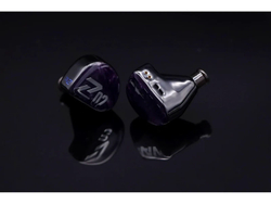 Внутриканальные наушники AAW Z02 Black
