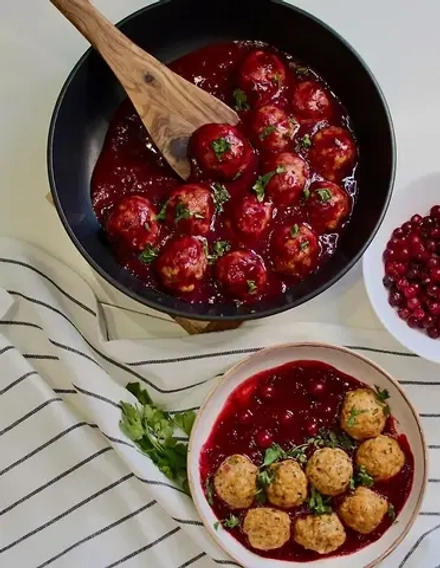 Фарш "ДОМАШНИЙ" (0,4 кг), 5 шт в уп.