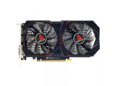 Видеокарта Biostar Nvidia GeForce GTX 1660 SUPER [VN1666SF69]