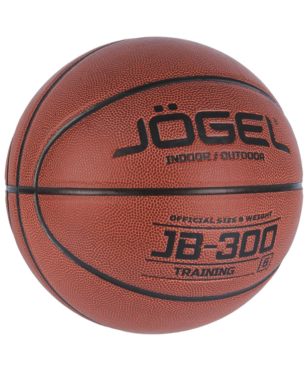 Мяч баскетбольный JB-300 №6