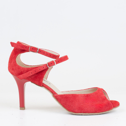 Туфли женские для танго