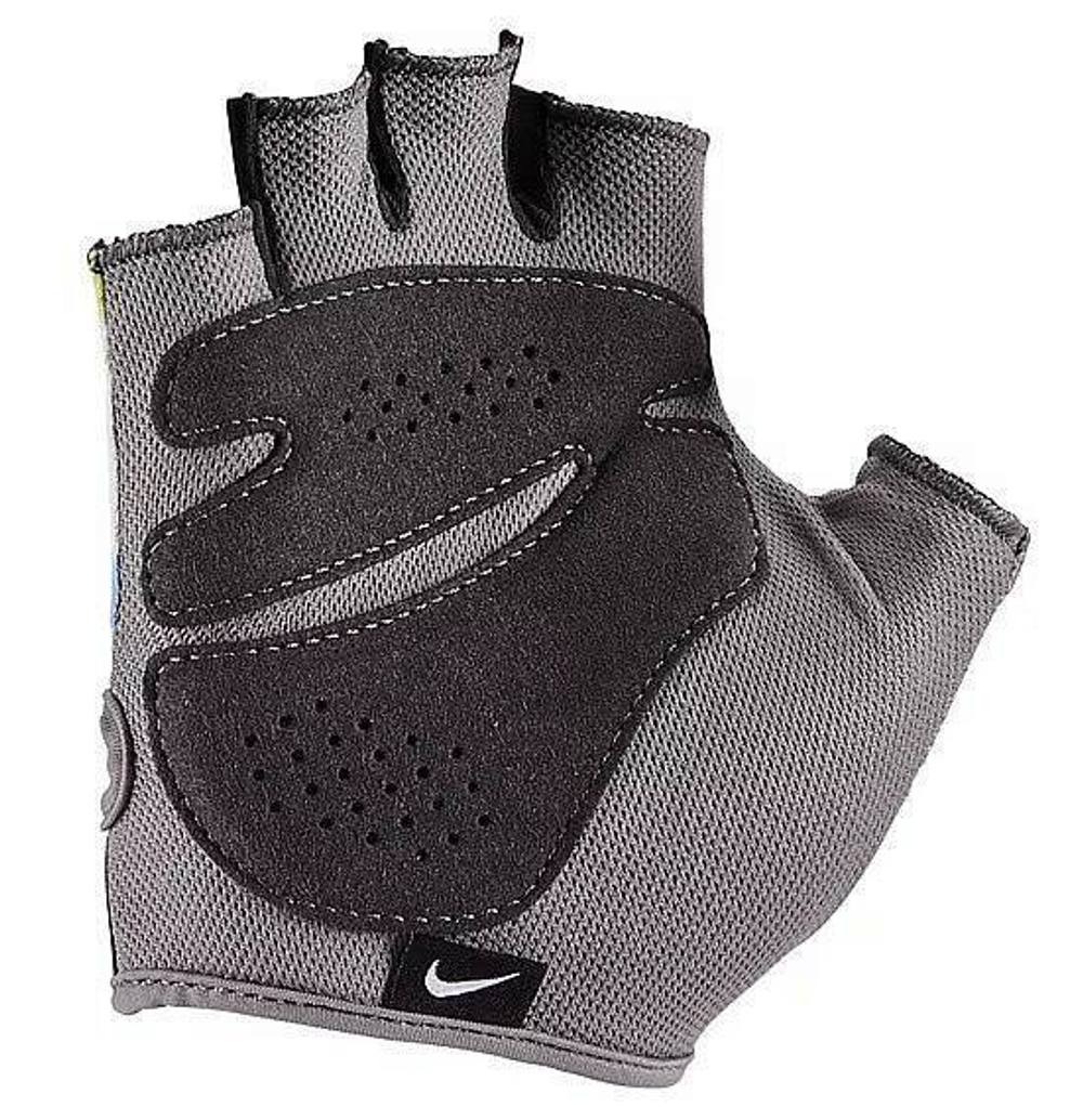 Перчатки для фитнеса NIKE WOMEN'S PRINTED GYM ELEMENTAL FITNESS GLOVES