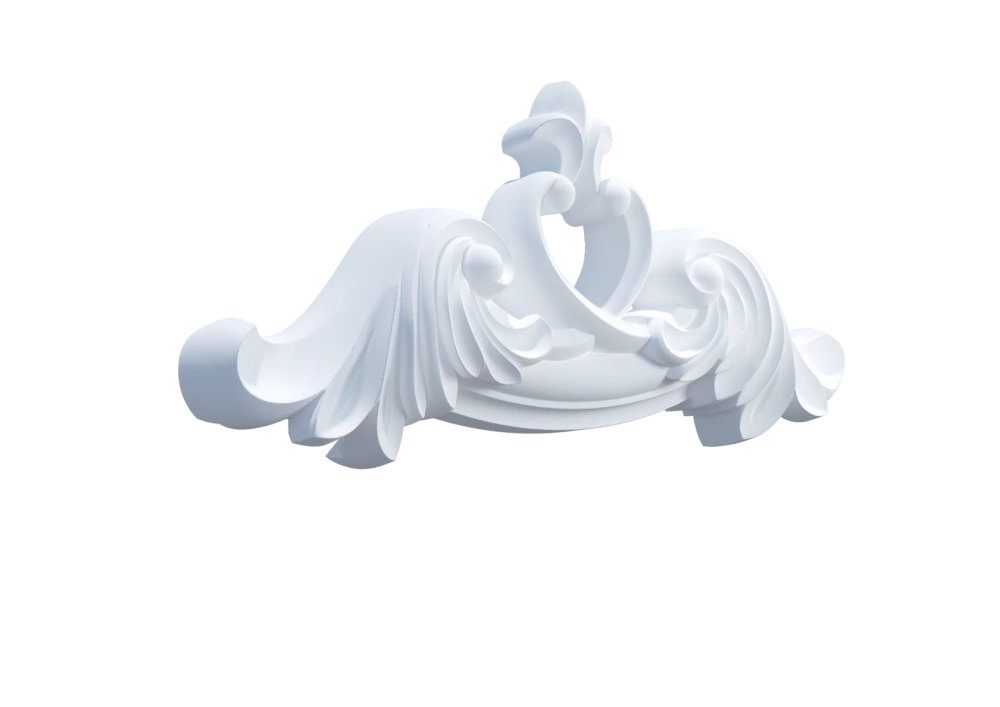 Угловая вставка UCL136-B