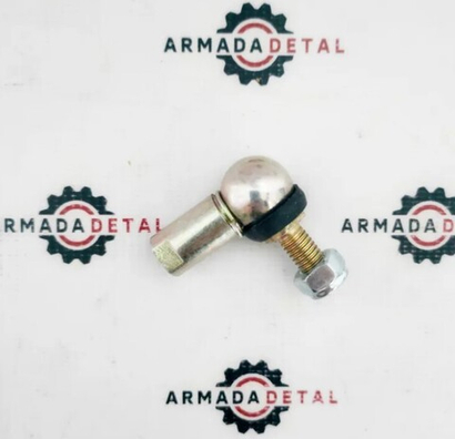 Регулировочные наконечники рычага управления | 826/00927 | Аналог