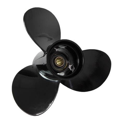 Винт Suzuki DF8A-20A/DT9.9-15(A);3x9-1/4x12