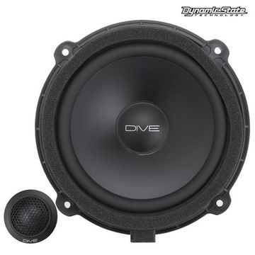 Dynamic State DIVE DHK-CS16.2