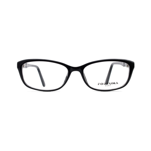 Оправа вайфайер Fortuna 207-F C5 черная
