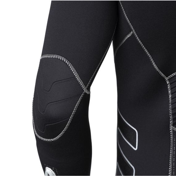 Гидрокостюм WaterProof W3 3.5 мм