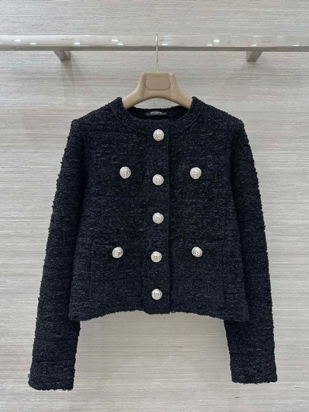 Пиджак Balmain