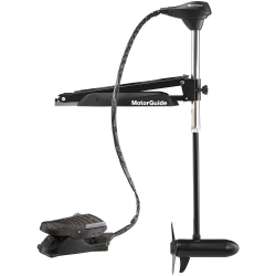 Электромотор MotorGuide X3-55 FW FB 36" 12V