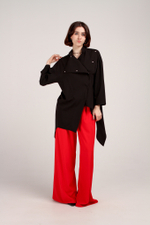 РУБАШКА-КИТЕЛЬ 23Х. PROF