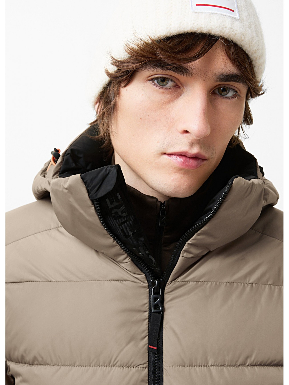 Куртка мужская Luka2 BOGNER FIRE+ICE